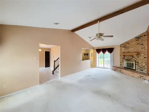 18318 Wild Willow Lane Katy TX 77449