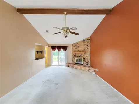 18318 Wild Willow Lane Katy TX 77449