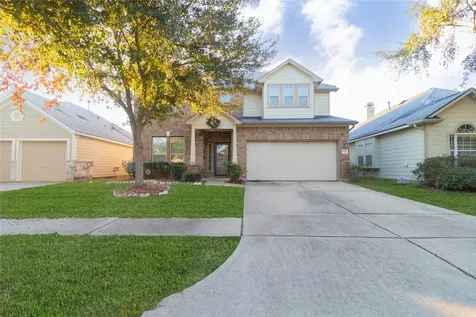 12930 Palm Leaf Court Houston TX 77044
