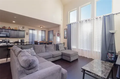 12930 Palm Leaf Court Houston TX 77044