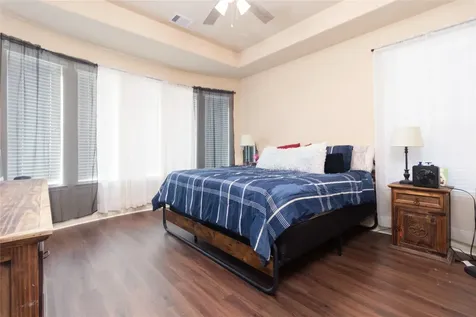 12930 Palm Leaf Court Houston TX 77044