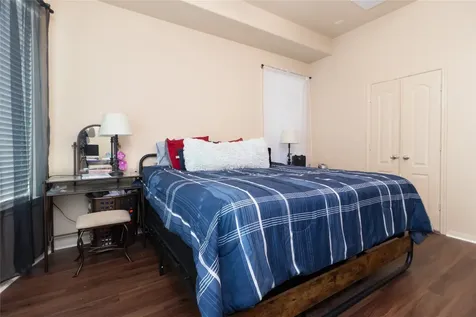 12930 Palm Leaf Court Houston TX 77044