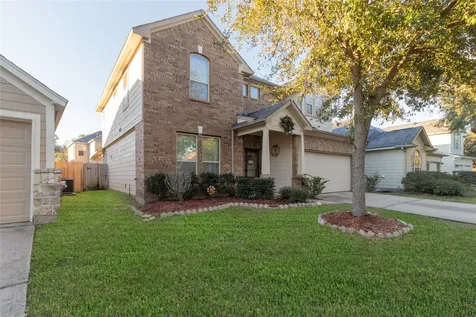12930 Palm Leaf Court Houston TX 77044