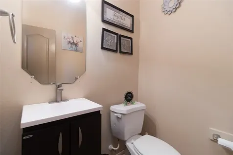 12930 Palm Leaf Court Houston TX 77044