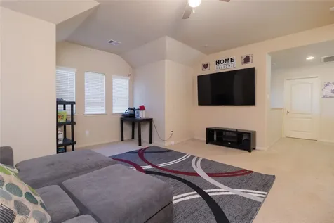 12930 Palm Leaf Court Houston TX 77044