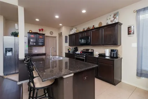 12930 Palm Leaf Court Houston TX 77044