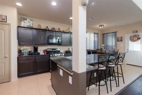 12930 Palm Leaf Court Houston TX 77044