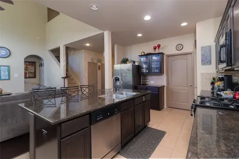 12930 Palm Leaf Court Houston TX 77044