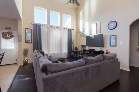 12930 Palm Leaf Court Houston TX 77044