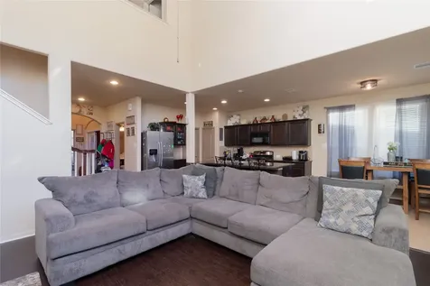 12930 Palm Leaf Court Houston TX 77044