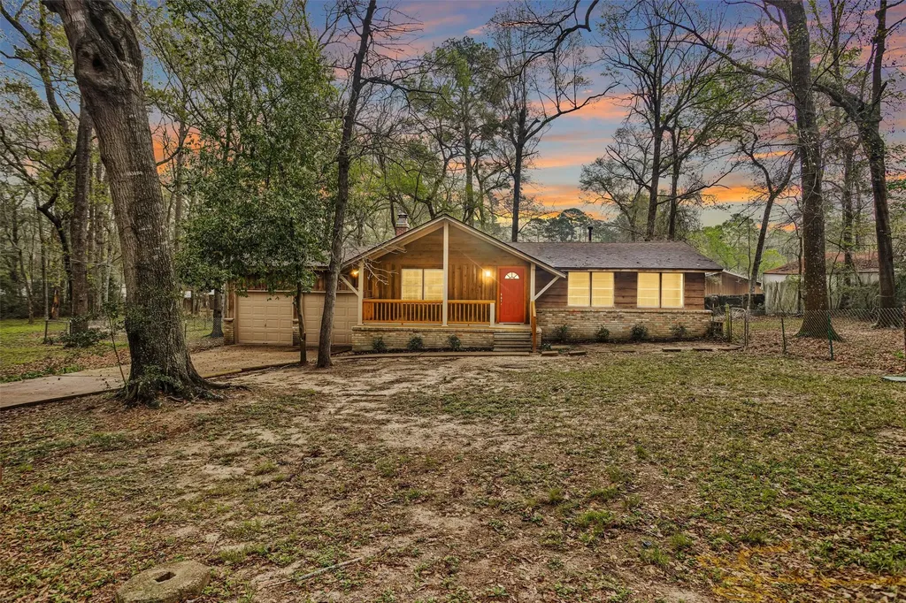 6416 Oak Knoll Road Montgomery TX 77316