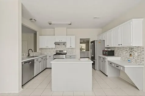 4123 Custer Creek Drive Missouri City TX 77459