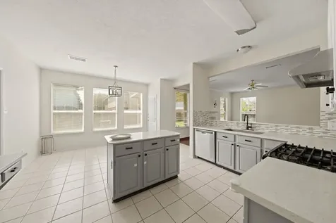 4123 Custer Creek Drive Missouri City TX 77459