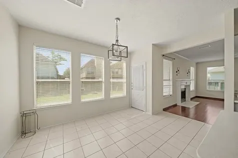 4123 Custer Creek Drive Missouri City TX 77459