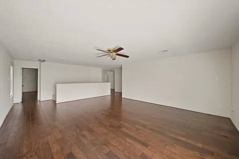 4123 Custer Creek Drive Missouri City TX 77459