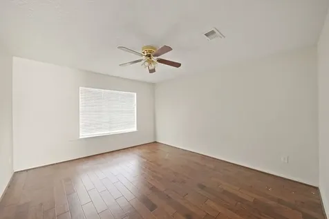 4123 Custer Creek Drive Missouri City TX 77459