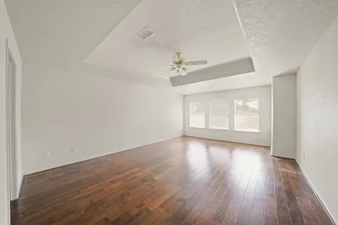 4123 Custer Creek Drive Missouri City TX 77459