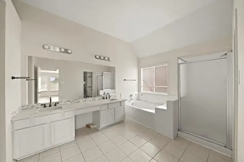 4123 Custer Creek Drive Missouri City TX 77459