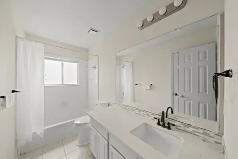 4123 Custer Creek Drive Missouri City TX 77459