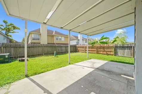 4123 Custer Creek Drive Missouri City TX 77459