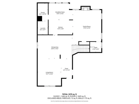 4123 Custer Creek Drive Missouri City TX 77459