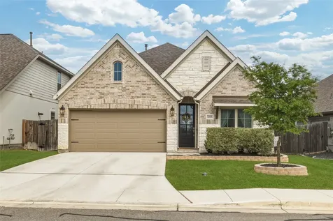 3205 High Meadow Street Seguin TX 78155
