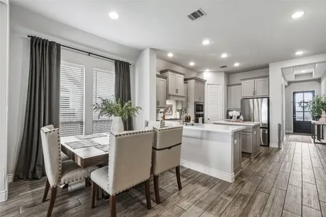 3205 High Meadow Street Seguin TX 78155