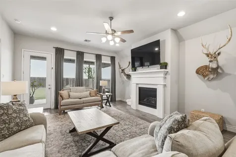 3205 High Meadow Street Seguin TX 78155