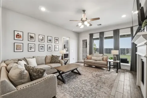 3205 High Meadow Street Seguin TX 78155