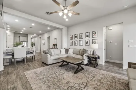 3205 High Meadow Street Seguin TX 78155