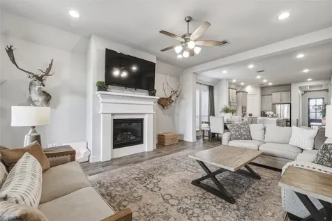 3205 High Meadow Street Seguin TX 78155