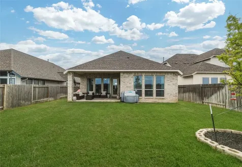 3205 High Meadow Street Seguin TX 78155