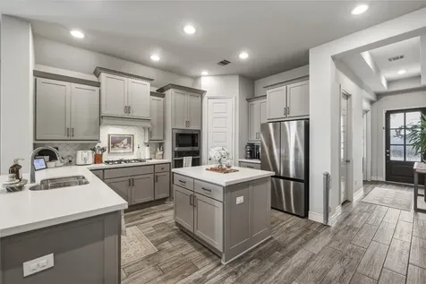 3205 High Meadow Street Seguin TX 78155
