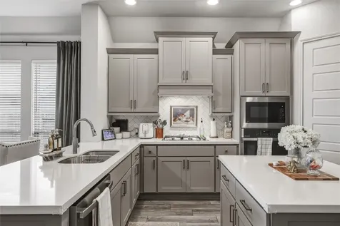 3205 High Meadow Street Seguin TX 78155