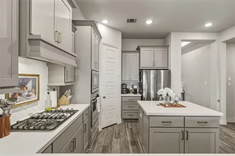 3205 High Meadow Street Seguin TX 78155