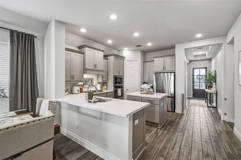3205 High Meadow Street Seguin TX 78155