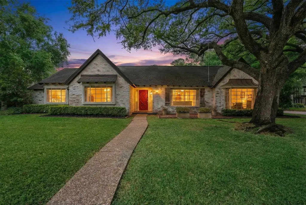 602 Aldersgate Court Katy TX 77450