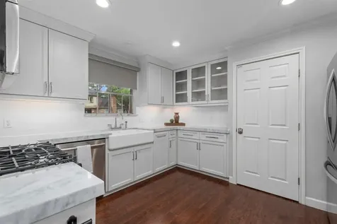 602 Aldersgate Court Katy TX 77450