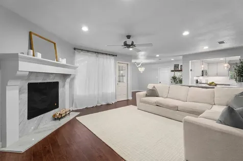 602 Aldersgate Court Katy TX 77450