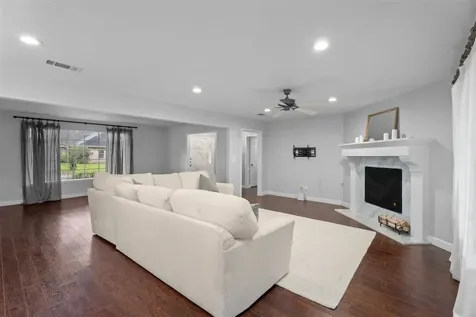 602 Aldersgate Court Katy TX 77450
