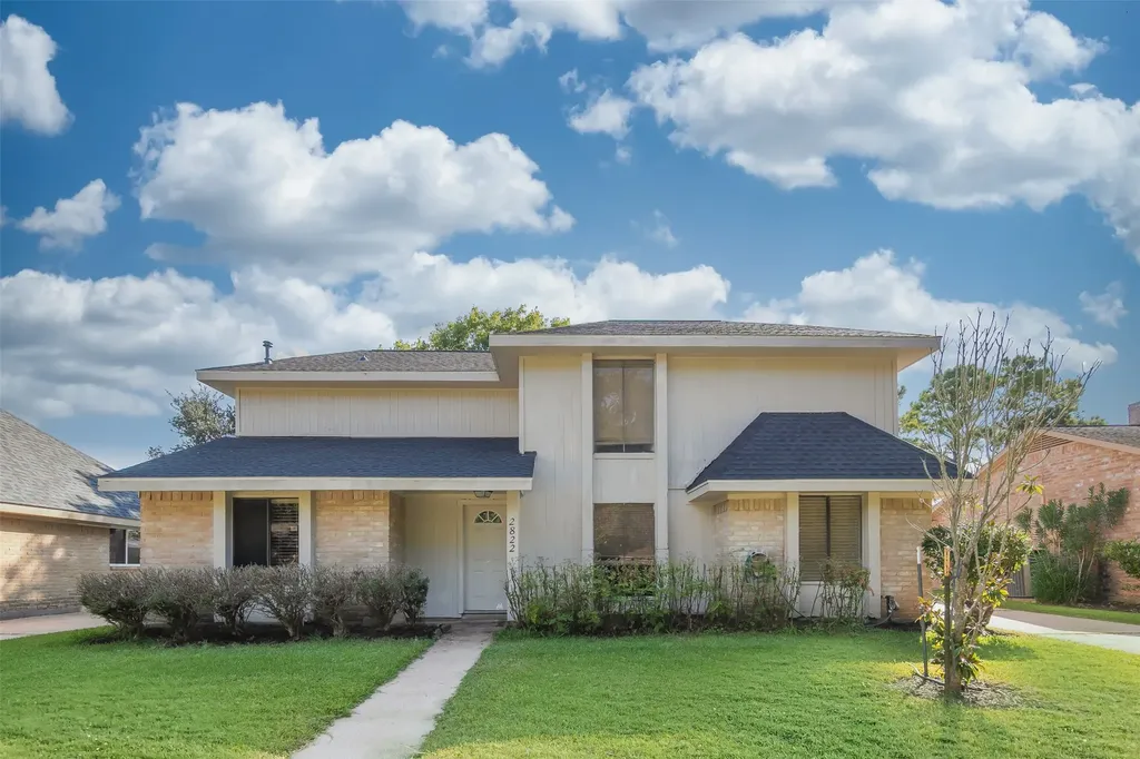 2822 Colonial Drive Sugar Land TX 77479