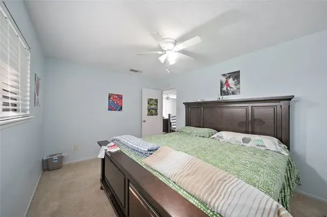 2822 Colonial Drive Sugar Land TX 77479
