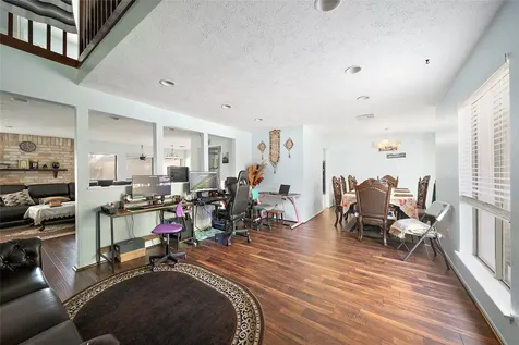 2822 Colonial Drive Sugar Land TX 77479