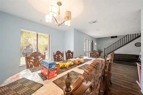 2822 Colonial Drive Sugar Land TX 77479