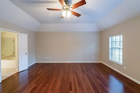75 Breezy Point Place The Woodlands TX 77381