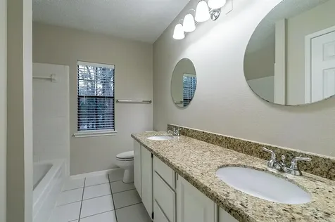 75 Breezy Point Place The Woodlands TX 77381