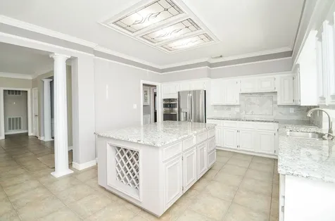 1806 Lowell Court Katy TX 77494