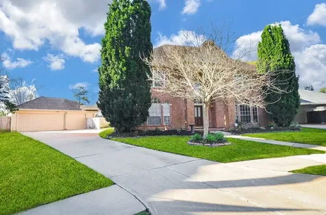 1806 Lowell Court Katy TX 77494