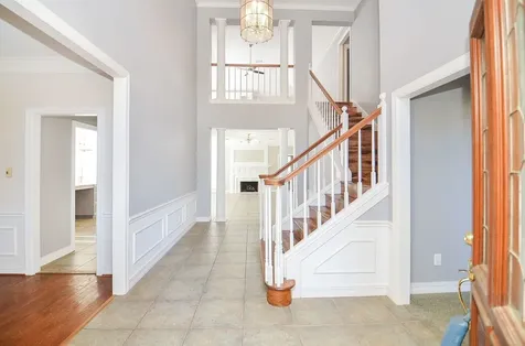 1806 Lowell Court Katy TX 77494