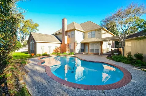 1806 Lowell Court Katy TX 77494